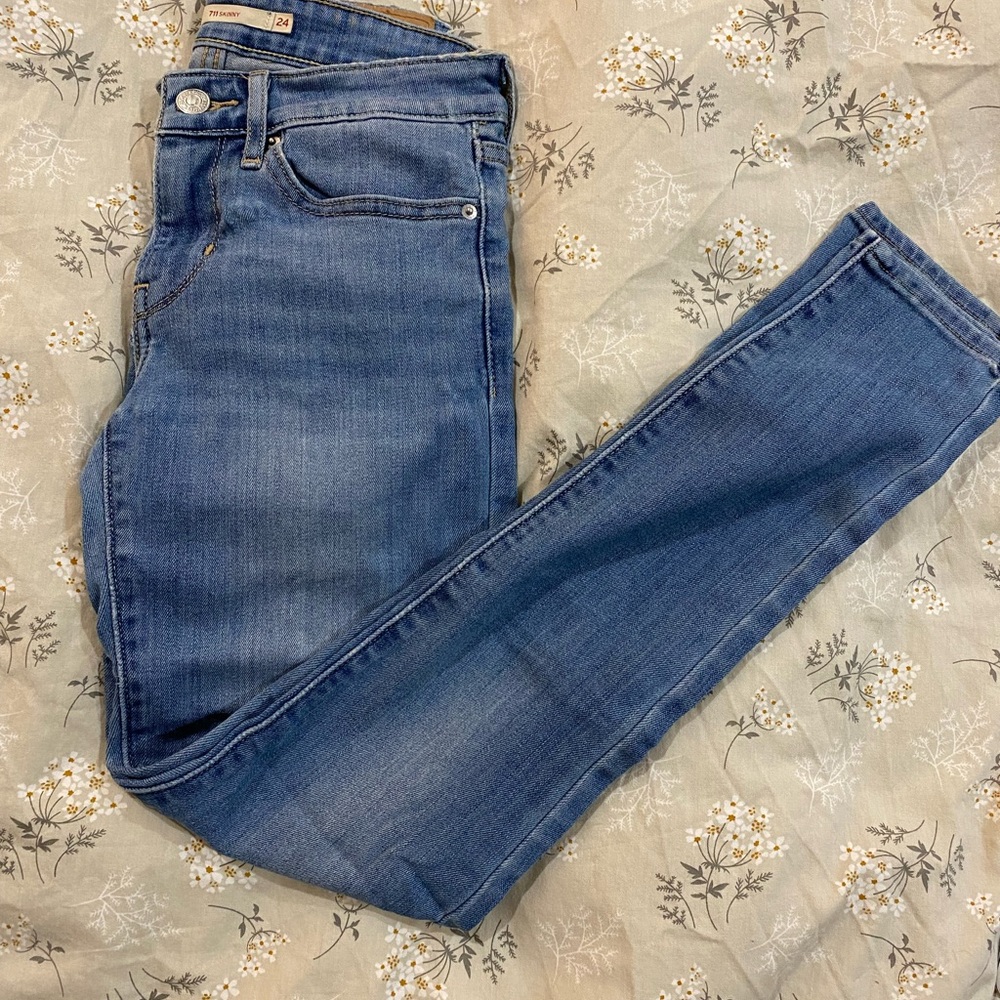 Levi Jeans